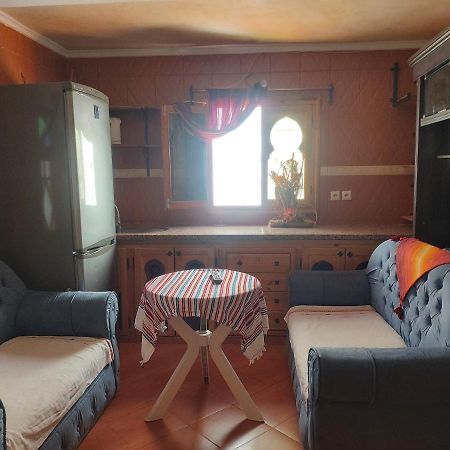 Ferienwohnung Dar Layla Moulati Chefchaouen Exterior foto